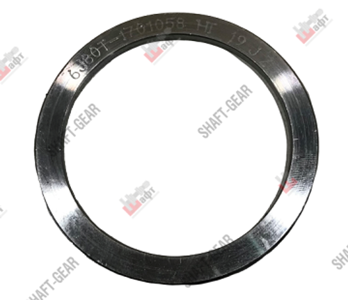 6J80T-1701058 - Кольцо на КПП