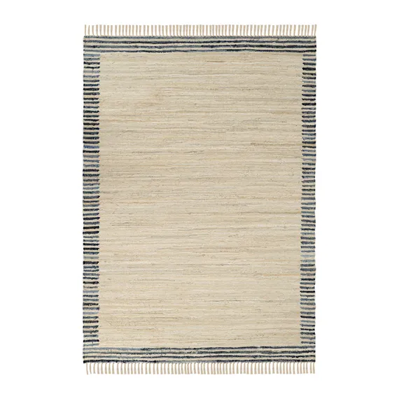 Ковер из хлопка gujarat из коллекции ethnic, 160x230 см