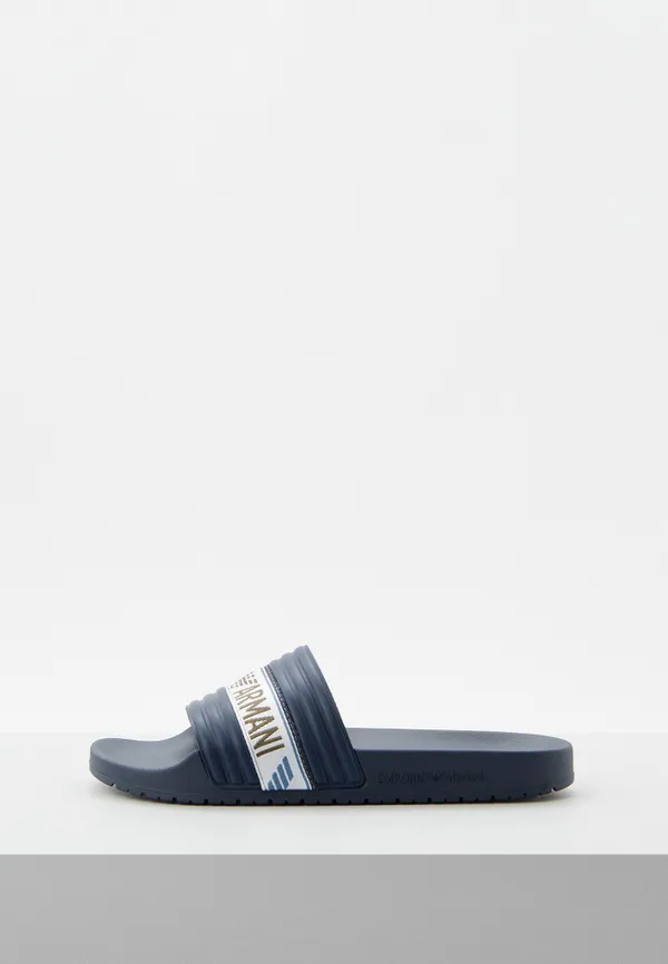 Шлепанцы мужские EMPORIO ARMANI