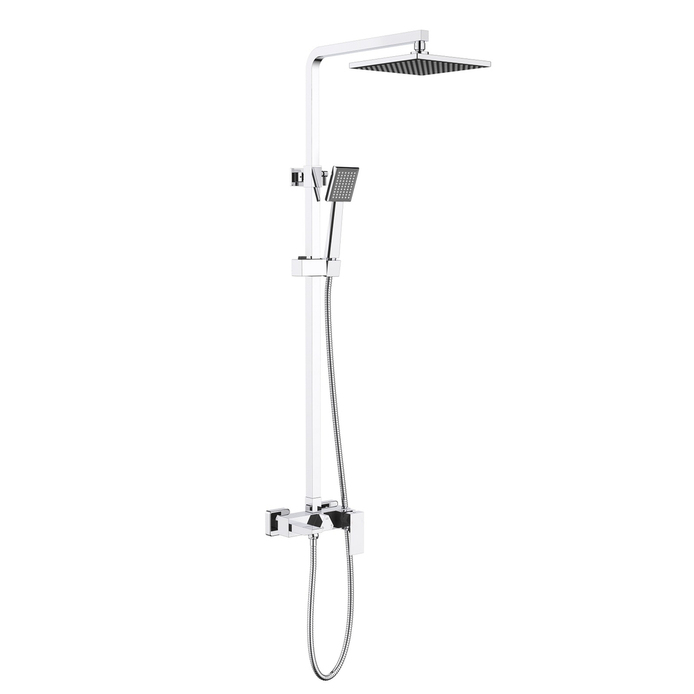 Душевая система Selene SX-1030/00 Хром
