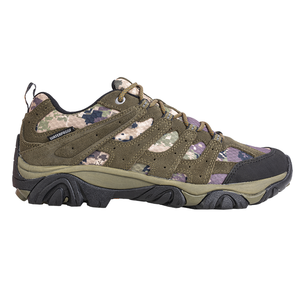 БОТИНКИ REMINGTON TREKKING BOOTS