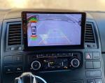 Магнитола для Volkswagen Multivan T5 2003-2015 - ZX420R9-7862 Android 10, Быстрая, CarPlay, 4G SIM-слот