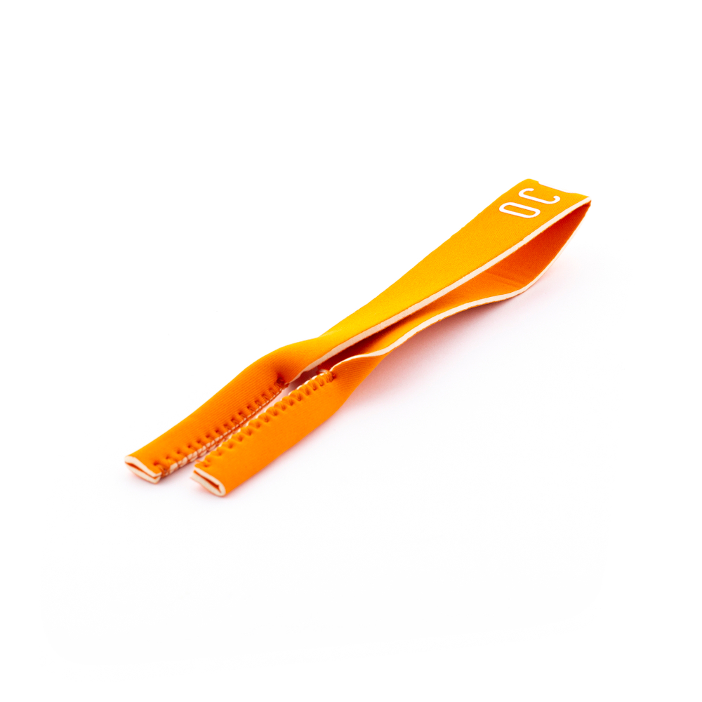 Неопреновый ремешок Ocean / Оранжевый - Внимание! Без логотипа Ocean / CORD Neoprene Orange