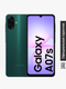 Смартфон Samsung Galaxy A07s 4+128GB, SM-A077FZGGCAU Зеленый