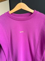 Хлопковый свитшот DKNY, 152