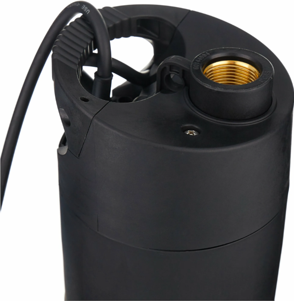 Колодезный насос Grundfos SBA 3-45 AW