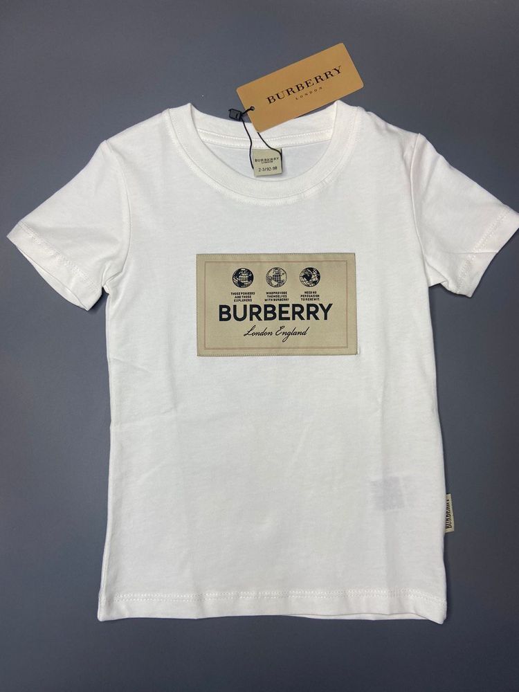 Рюкзак Burberry