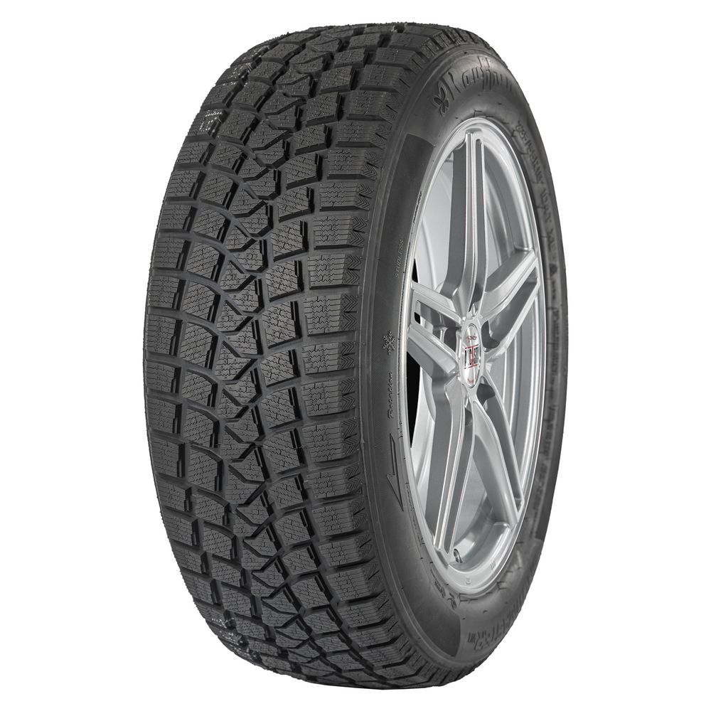 RAUFFAN SNOWMASTER W1 185/65R15 88T