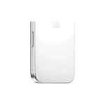 Смартфон Apple iPhone 16 Pro 512GB, Nano-SIM + eSIM, White Titanium (Титановый белый)