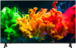 Телевизор LG 55QNED80B6B, 139см, 4K, webOS, QNED Mini LED, HDR, ALLM, черный