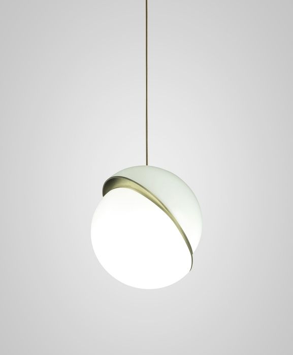 Светильник Crescent light D30 подвесной