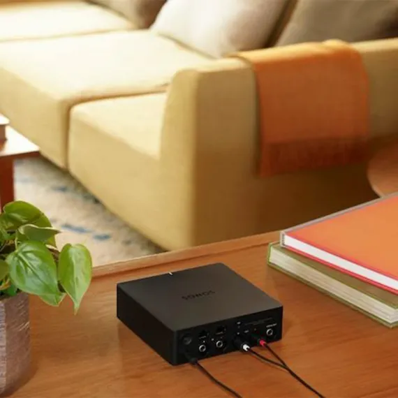 Sonos Port Black