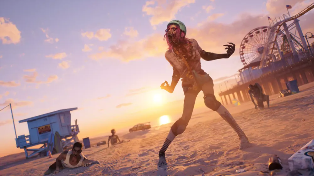 DEAD ISLAND 2 DELUXE EDITION PS4 | PS5