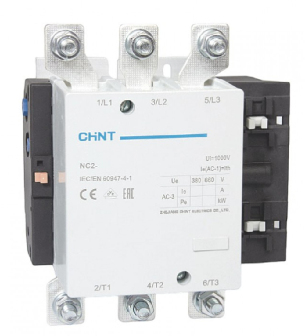 Контактор CHINT 236157