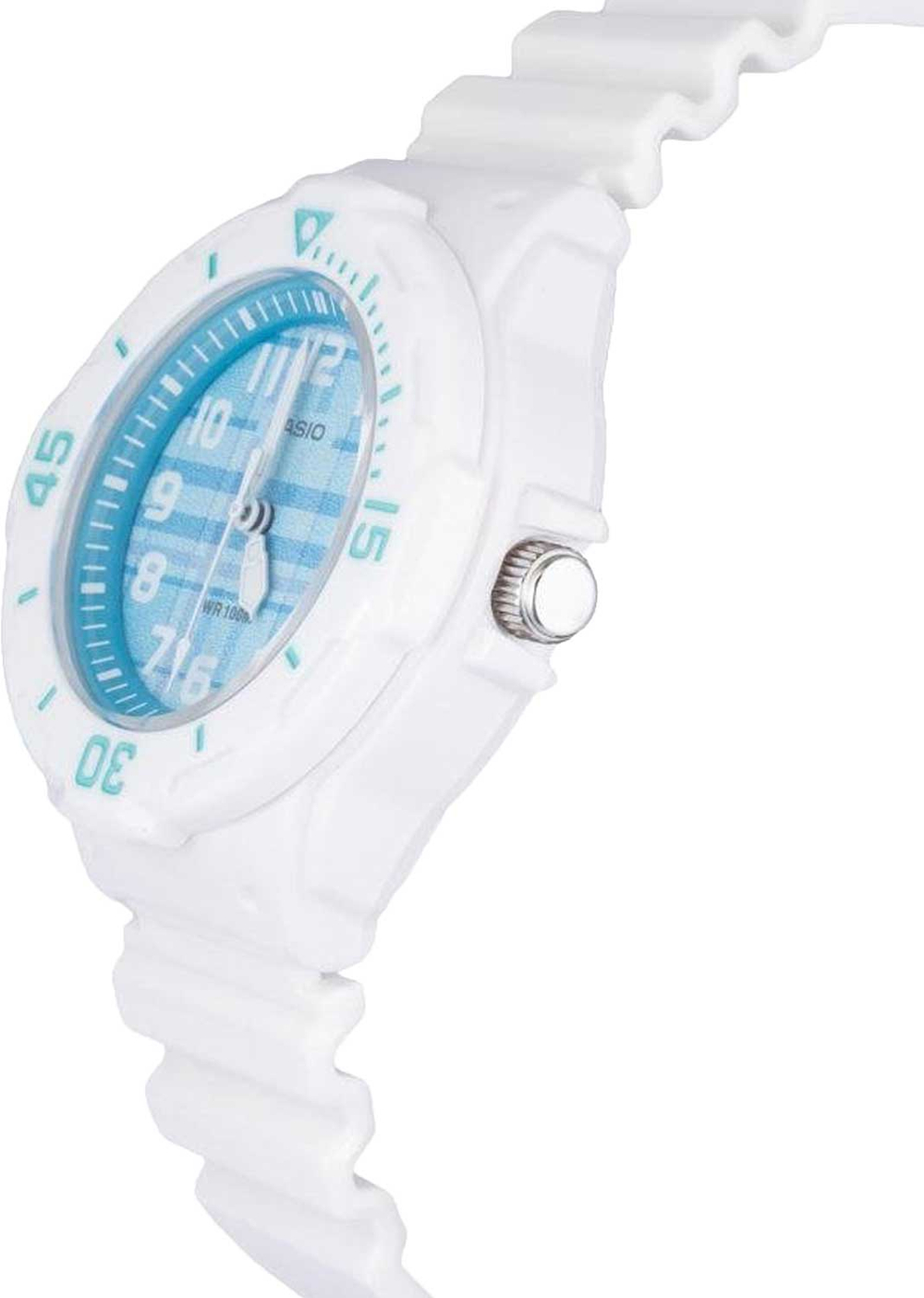Часы Casio LRW-200H-2C