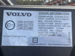 Двигатель в сборе D13A 440 л.с. Euro-3