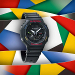 Часы Casio GA-B2100FC-1A