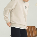 Толстовка New Balance Logo, 5CD12023-LBE