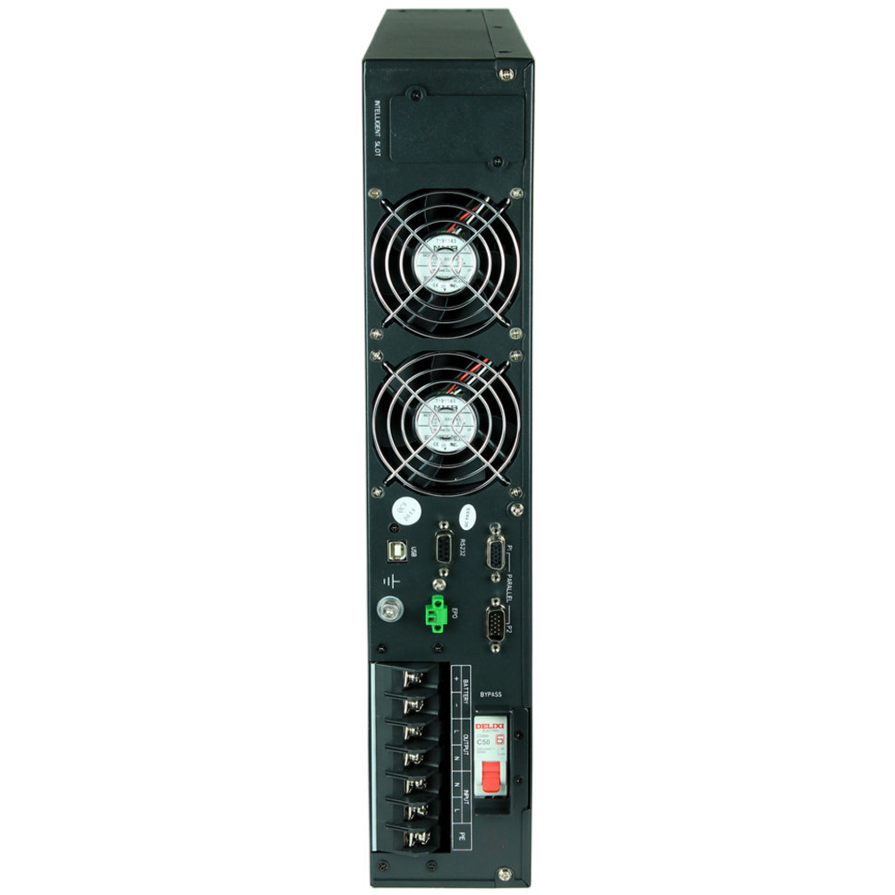 Универсальный ИБП HIDEN EXPERT UDC92010H-RT — Фото №6 