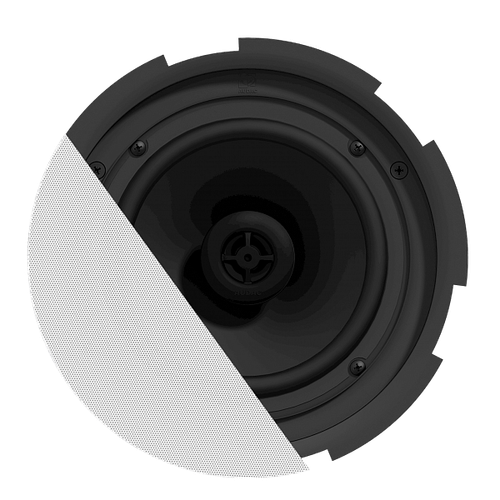 Audac CIRA724/W