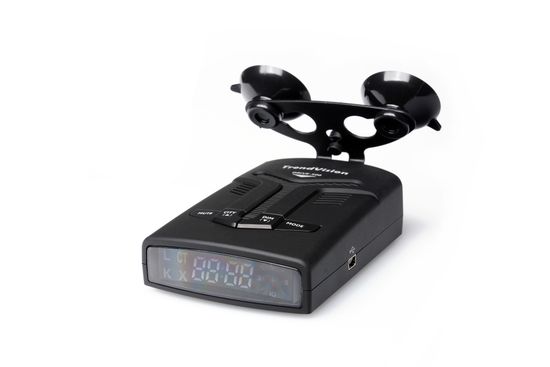 Радар-детектор TrendVision Drive-500