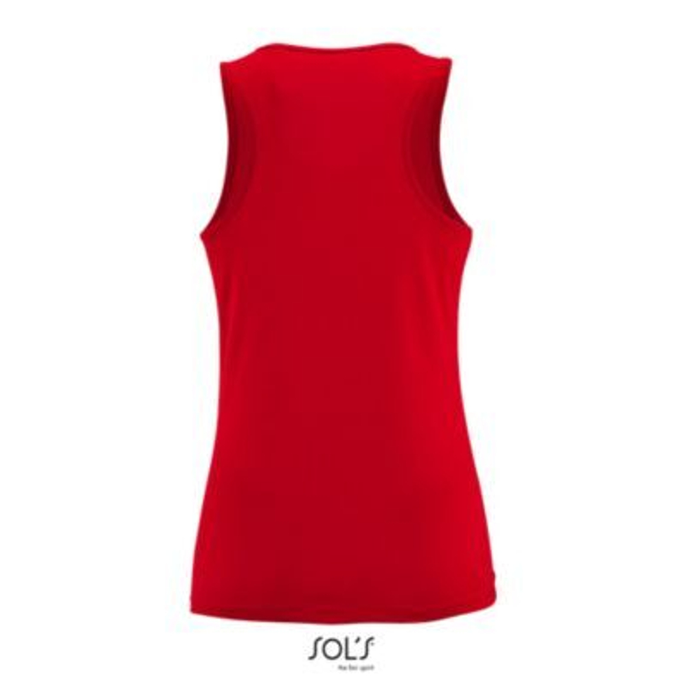 SOL'S SPORTY TT WOMEN