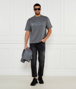 Футболка Dinkee HUGO - серый(50525765)