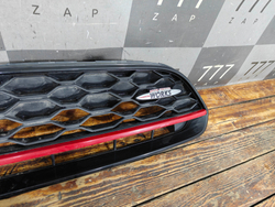 Решетка радиатора JCW Mini Countryman 2 (F60) 16-24 Б/У Оригинал 51135A1A149