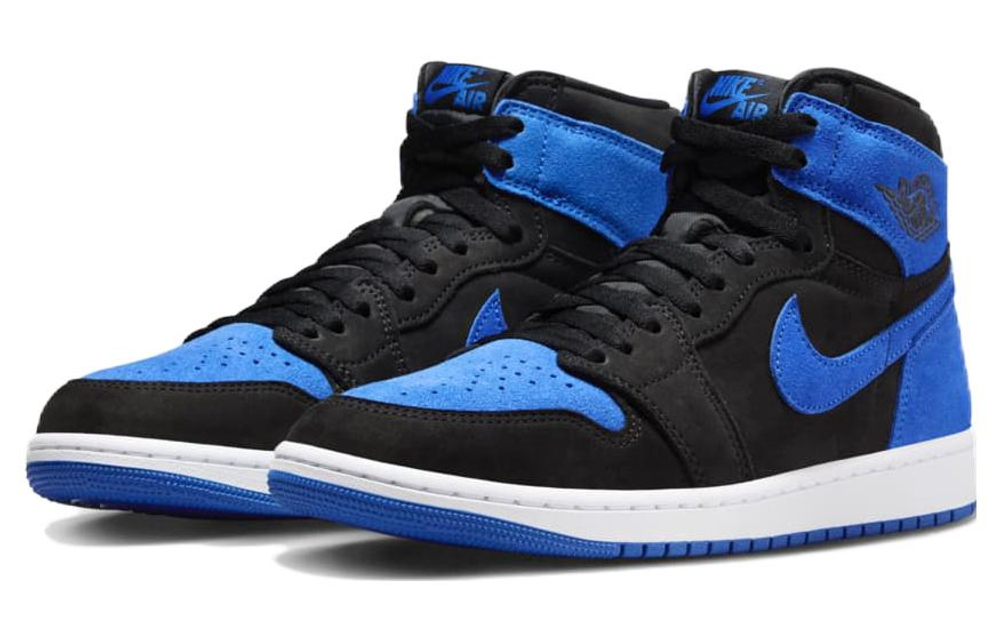 Jordan 1 Retro High Og Royal Reimagined