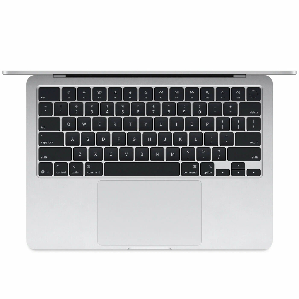 Ноутбук Apple MacBook Air 13" M5 16/1024GB Silver новинка 2026