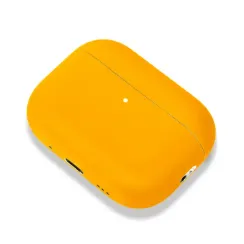 Apple AirPods Pro 3 Yellow Matte