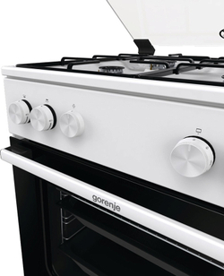 Плита газовая Gorenje GG6A10WJ