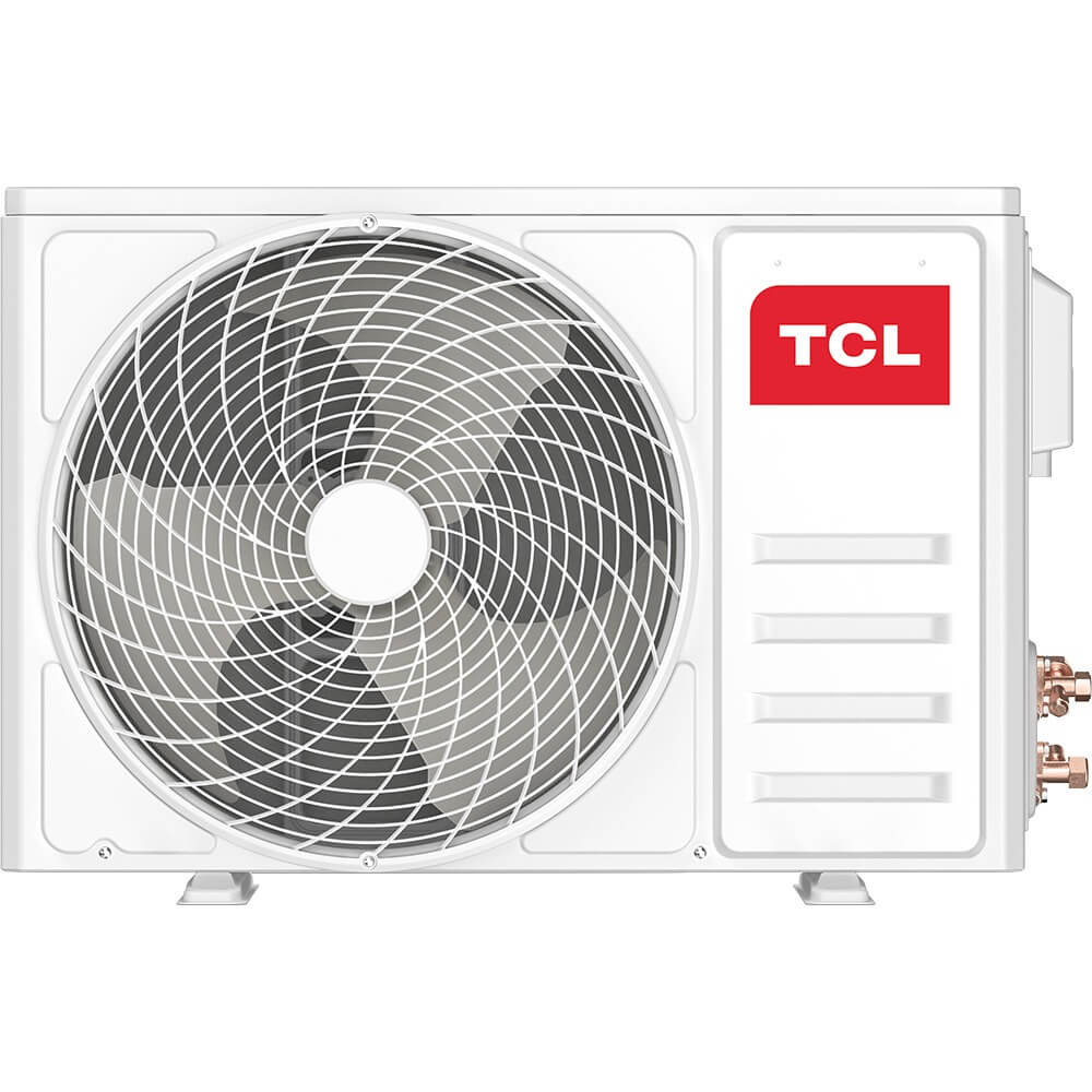 Кондиционер TCL BreezeIN 12 Inverter