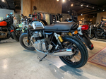 Royal Enfield Continental GT 650 Mr Clean (Special / Premium) 2025