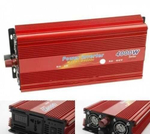 24V-4000W / Инвертор напряжения LaiRun 24-220V 4000W (24 вольта) (1 шт.)