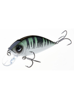 Воблер плавающий Lucky John Original SHAD CRAFT F 05/A018