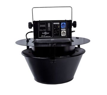 DJ POWER R-2