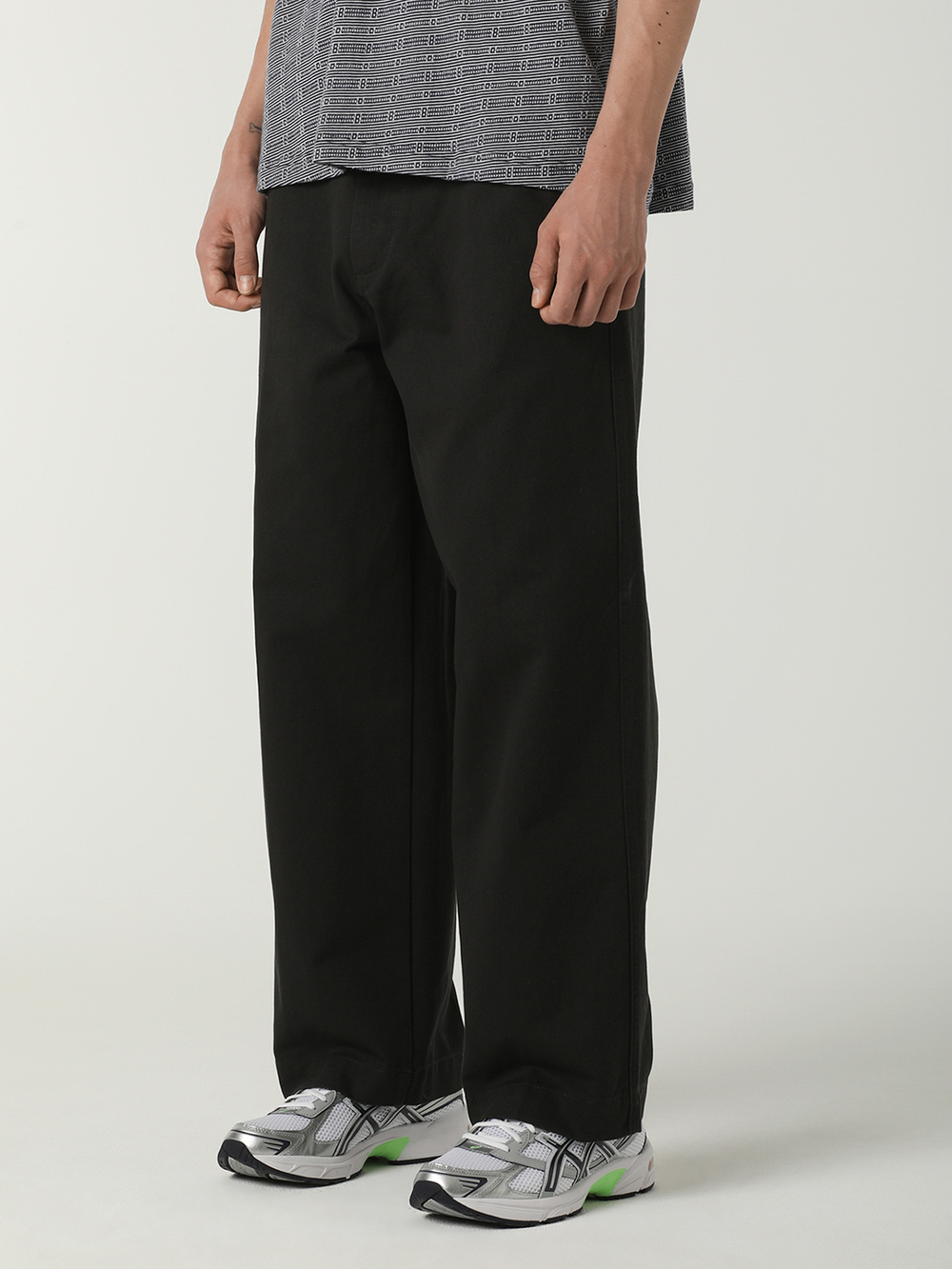 Мужские Брюки Bigwig Chino