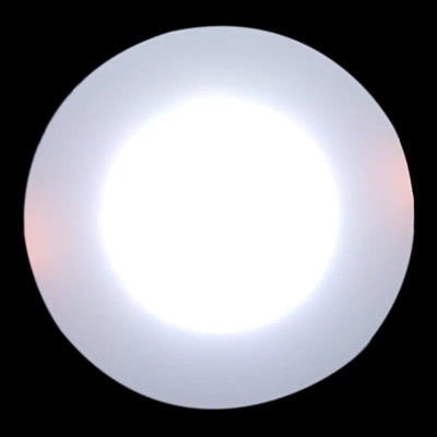 67908-9.0-001RD LED8W WT+GD панель светодиодная Reluce, LED