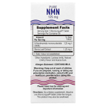 Superior Source, Pure NMN, 60 быстрорастворимых таблеток