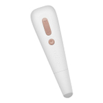 Вакуум-волновой бесконтактный стимулятор клитора Satisfyer 2 (11 режимов , белый с золотисто-коричневым ) (Цвет: белый с золотисто-коричневым)