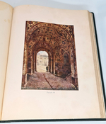 "Московский Кремль в старину и теперь". С.П.Бартенев. 1916 г. - редкая книга