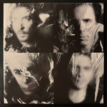 Duran Duran ‎– Future Past (Чехия 2021г.) White Т