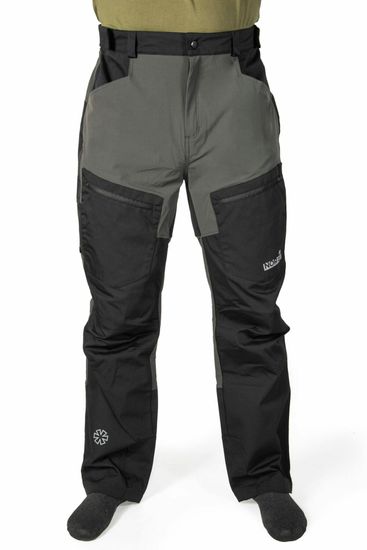 Штаны Norfin ADVENTURE FLEXI