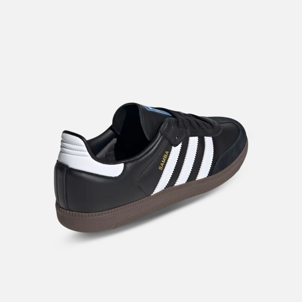 Кроссовки Adidas Originals Samba OG