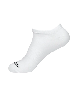 Носки низкие ESSENTIAL Short Casual Socks, белый