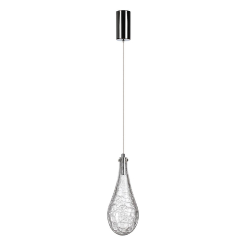 Подвесной светодиодный светильник Odeon Light INCANTO 7148/5L