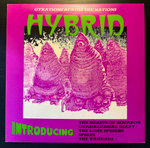 Сборник Hybrid (Англия 1985г.)
