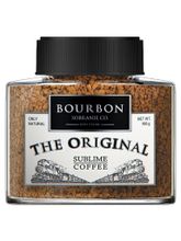 Кофе растворимый Bourbon The Original 100 г x 4 шт