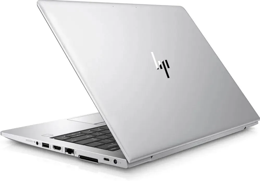 13.3" Ноутбук HP Elitebook 830 G5 (1920x1080 TOUCH, Intel Core i7-8650U, RAM 16ГБ,SSD 512ГБ, Intel UHD Graphics 620, Win 10Pro)